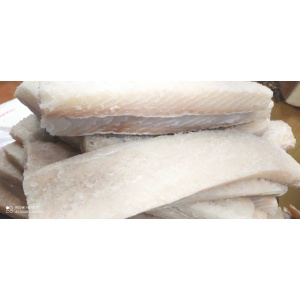 Lomos de bacalao
