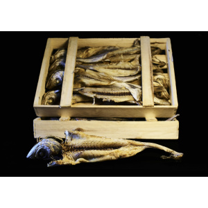Capellanes secos