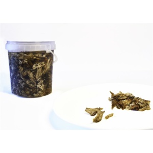 Capellanes asados
