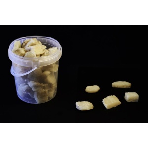 Migas de bacalao