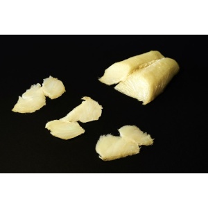 Bacalao curado